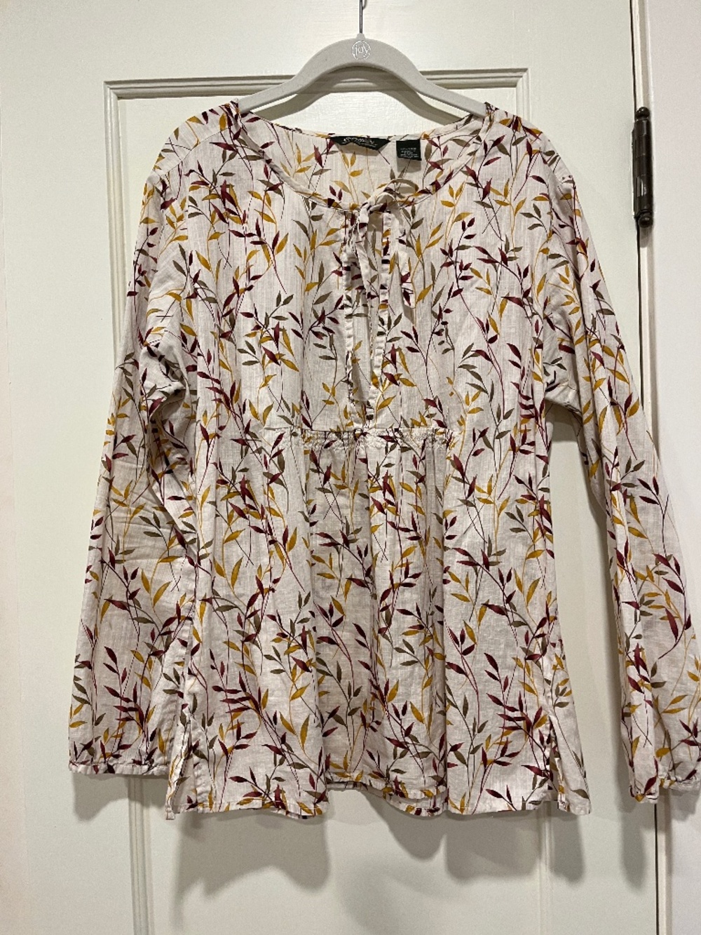 Eddie Bauer Tunic